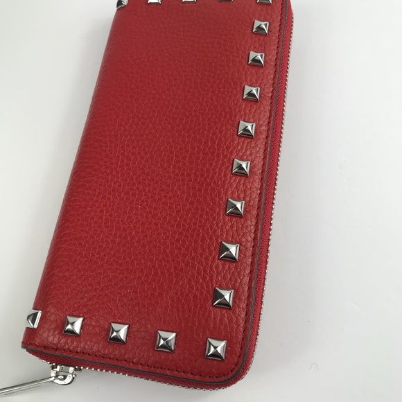 Michael Kors Jet Set Wallet - Picture 5 of 7